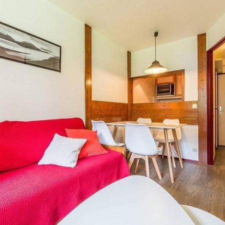 Apartmán Au Coeur De Chamonix, Un Ecrin De Verdure Exteriér fotografie